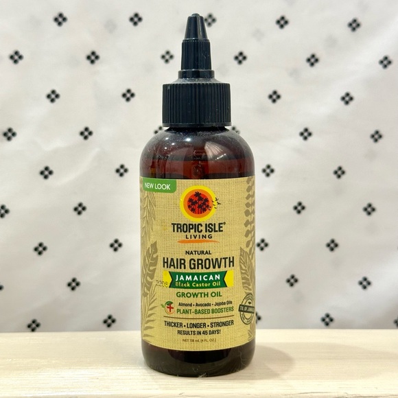 Hair Growth Oils - Picture 3 of 4